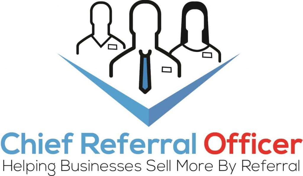 Chief Referral Officer