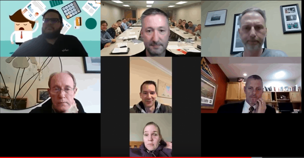 Referral Group Michigan