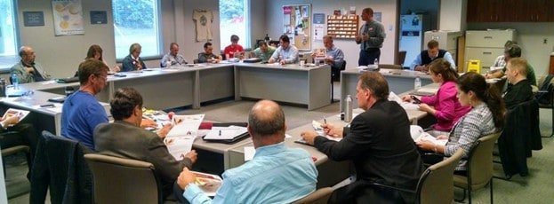 Referral Group Members in Michigan