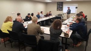 Referral Group Leader in Michigan