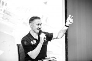 Referral Group Leader in Michigan