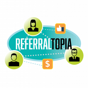 Referral Event in Michigan