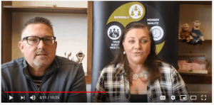 Referral Team Members in Michigan